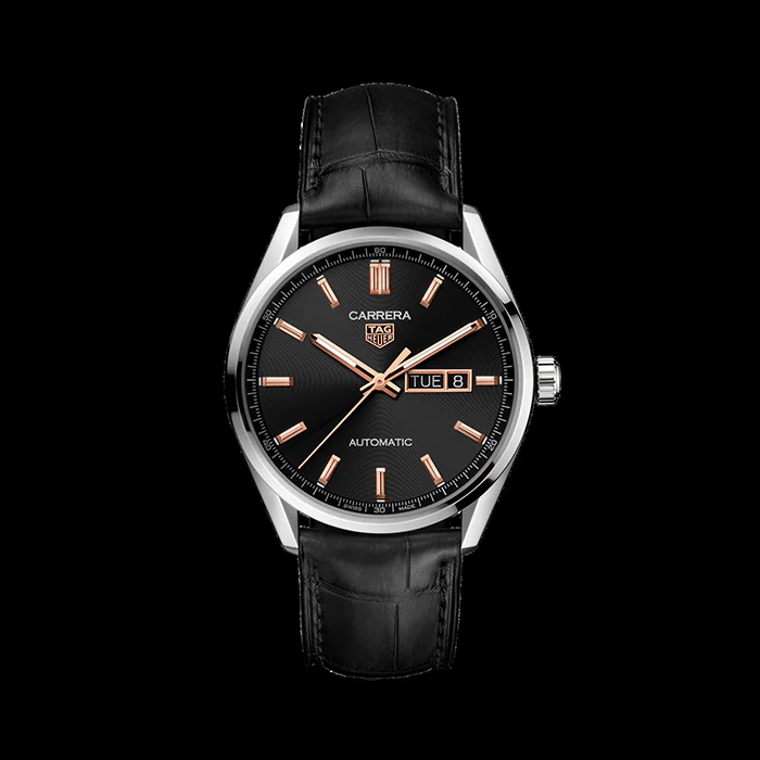 CARRERA DAY-DATE 41 MM - Image 5