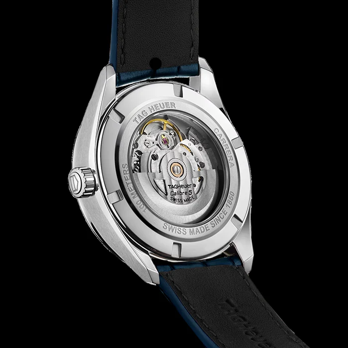 CARRERA DAY-DATE 41 MM - Image 3