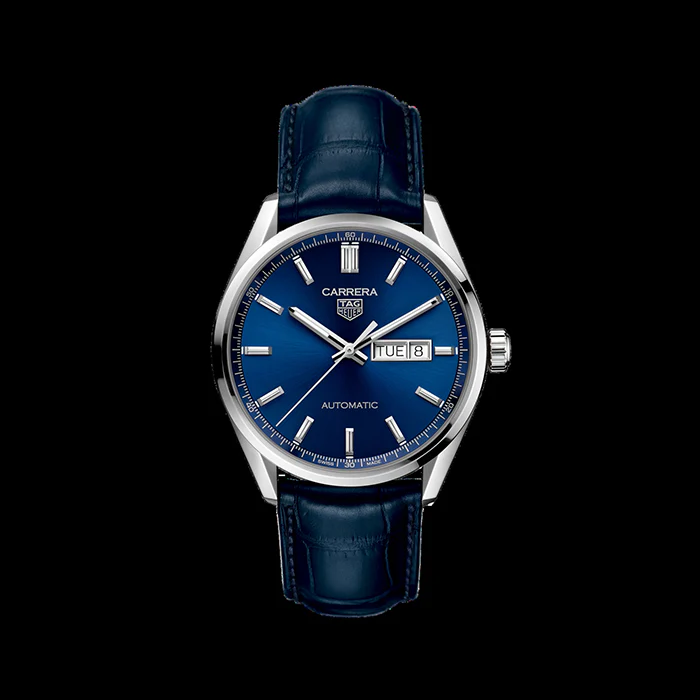 CARRERA DAY-DATE 41 MM - Image 6