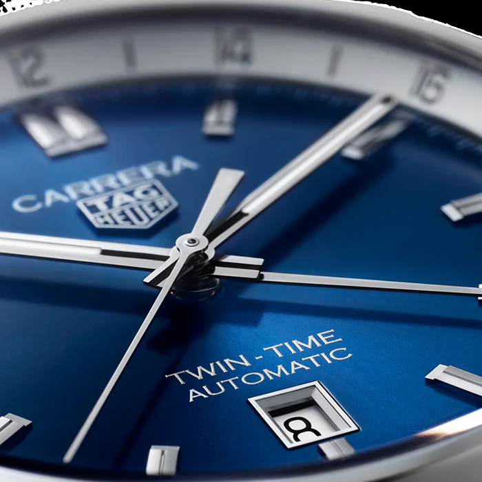CARRERA TWIN-TIME 41 MM - Image 2