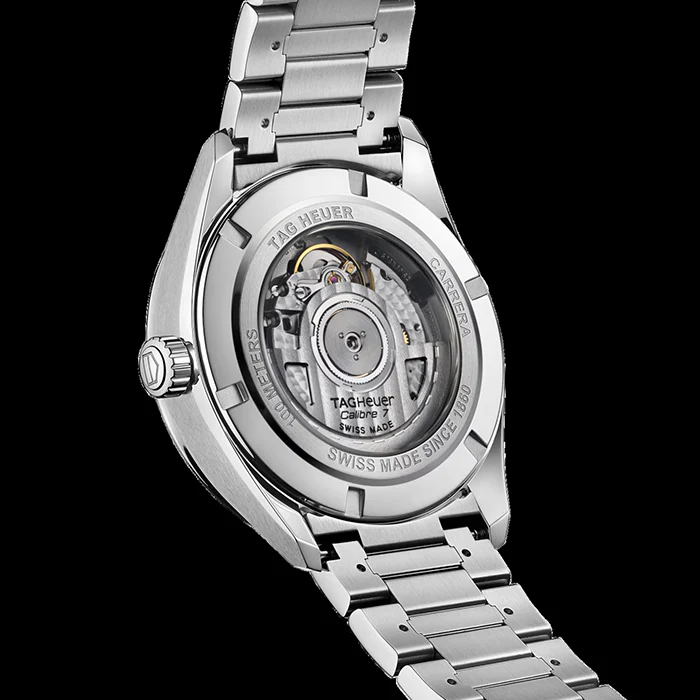 CARRERA TWIN-TIME 41 MM - Image 3