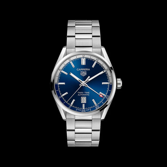 CARRERA TWIN-TIME 41 MM - Image 6