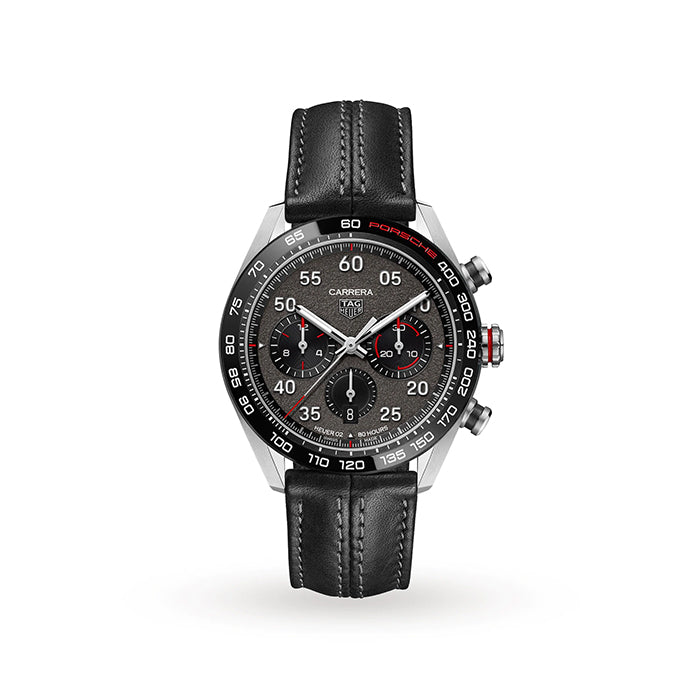 CARRERA X PORSCHE 44 MM