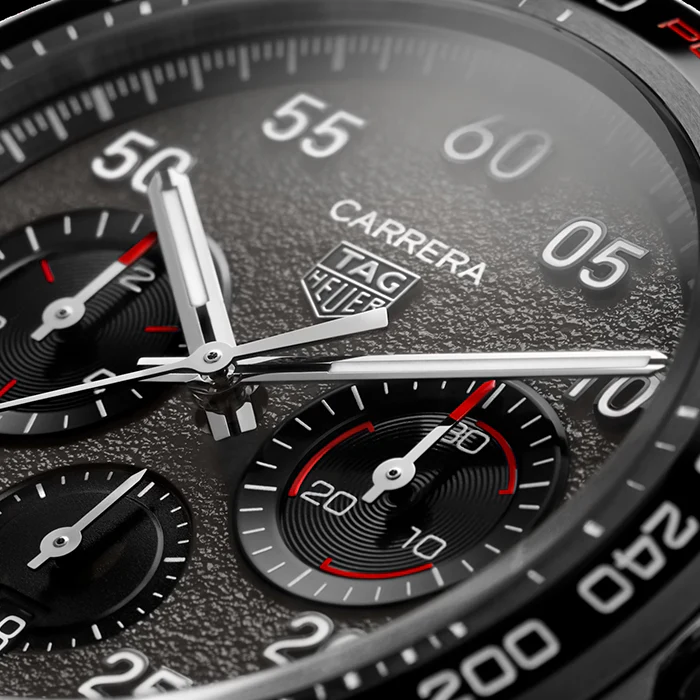 CARRERA X PORSCHE 44 MM - Image 2