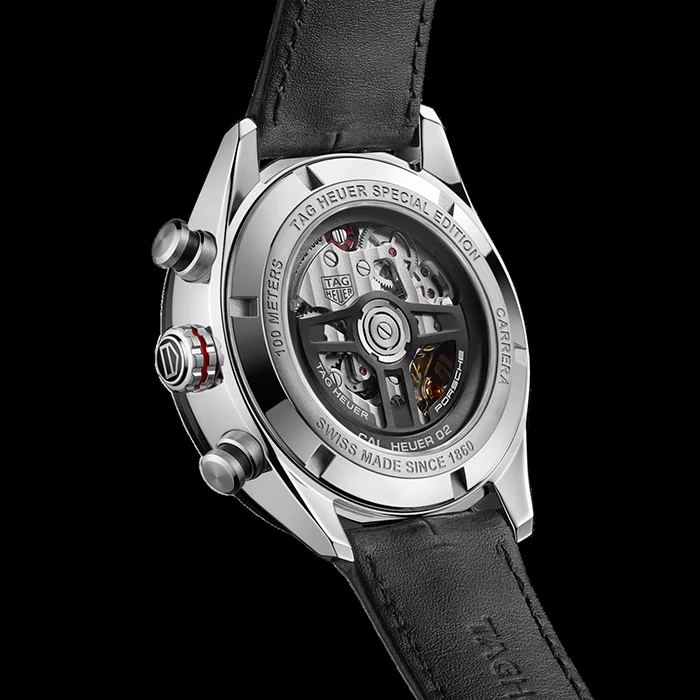 CARRERA X PORSCHE 44 MM - Image 3