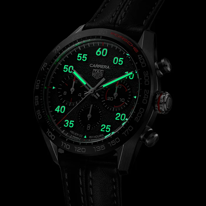 CARRERA X PORSCHE 44 MM - Image 5