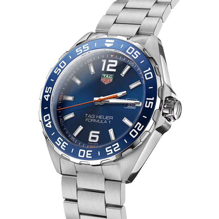 FORMULA 1 43MM - Image 3