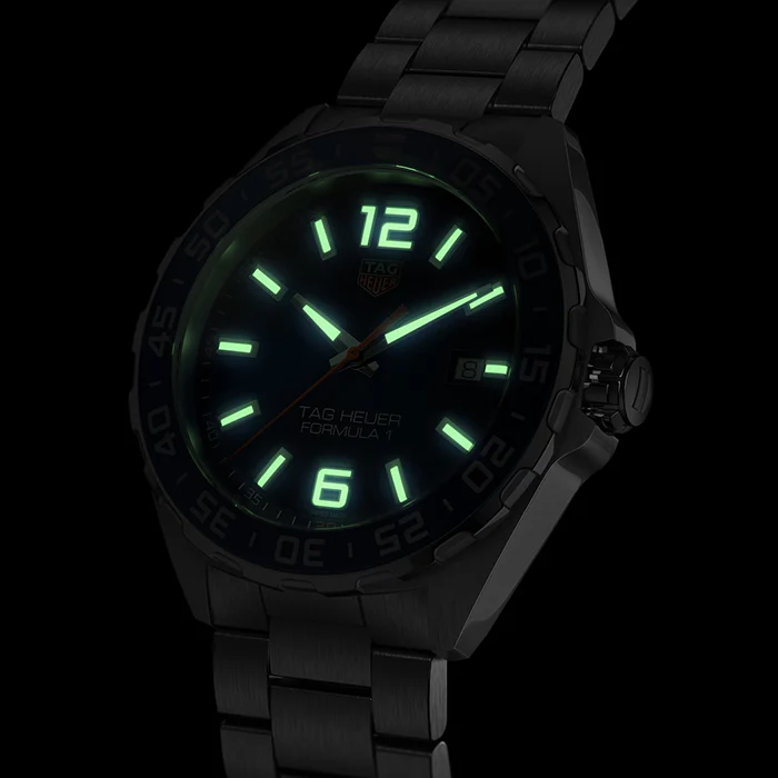 FORMULA 1 43MM - Image 6