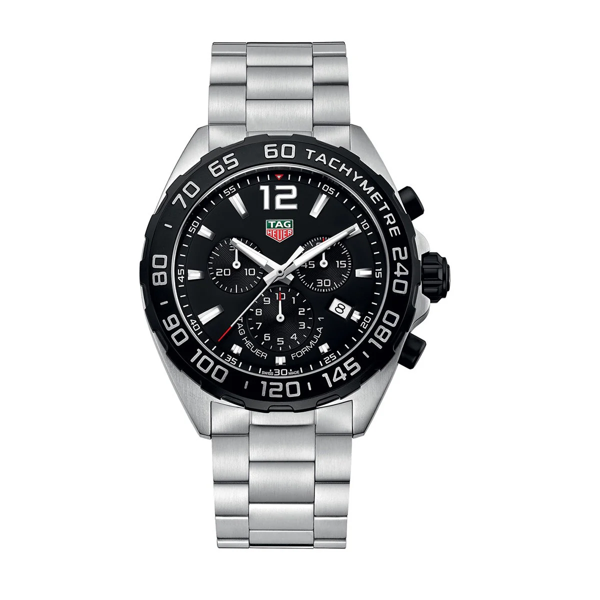 FORMULA 1 43MM CHRONOGRAPH