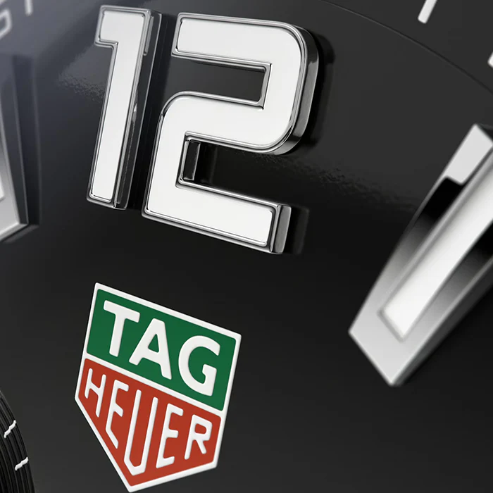 FORMULA 1 43MM CHRONOGRAPH - Image 2