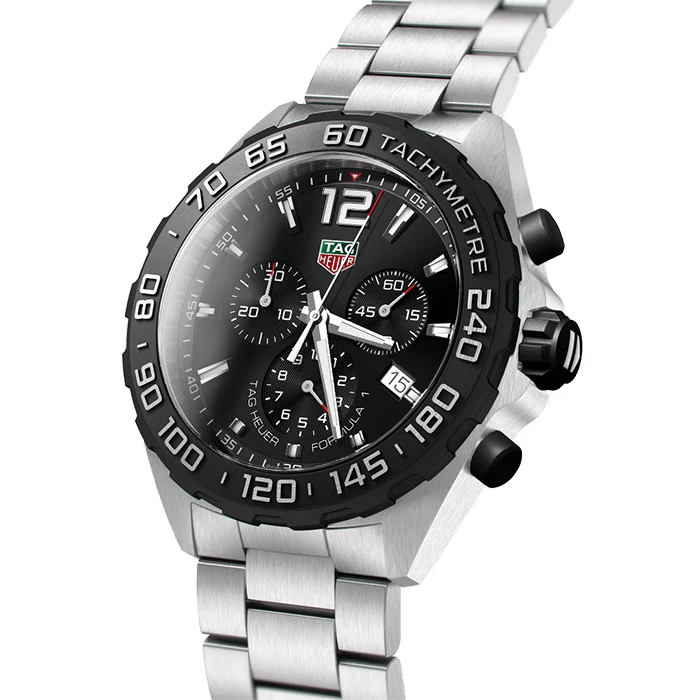 FORMULA 1 43MM CHRONOGRAPH - Image 3