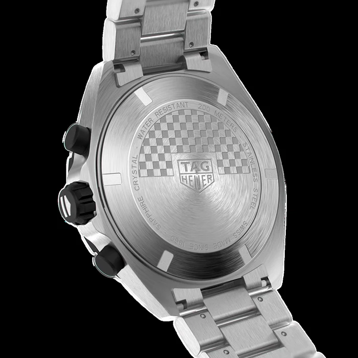 FORMULA 1 43MM CHRONOGRAPH - Image 4