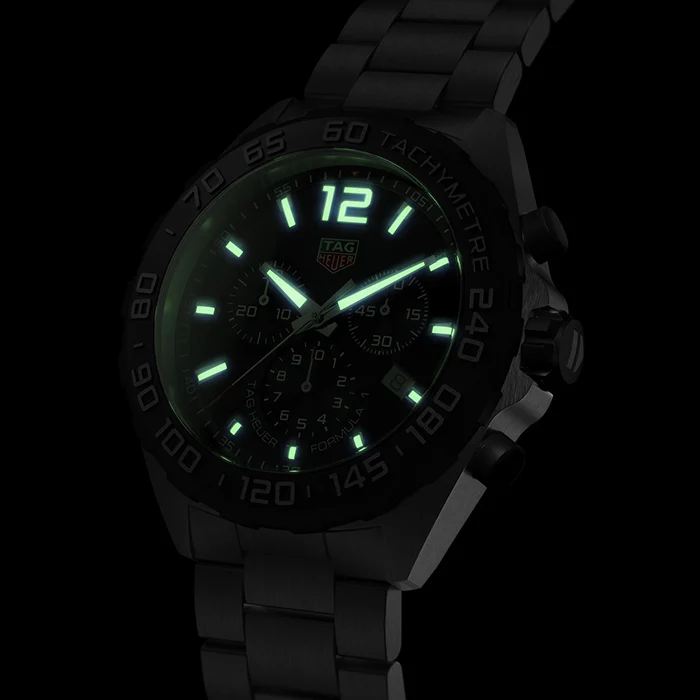 FORMULA 1 43MM CHRONOGRAPH - Image 6