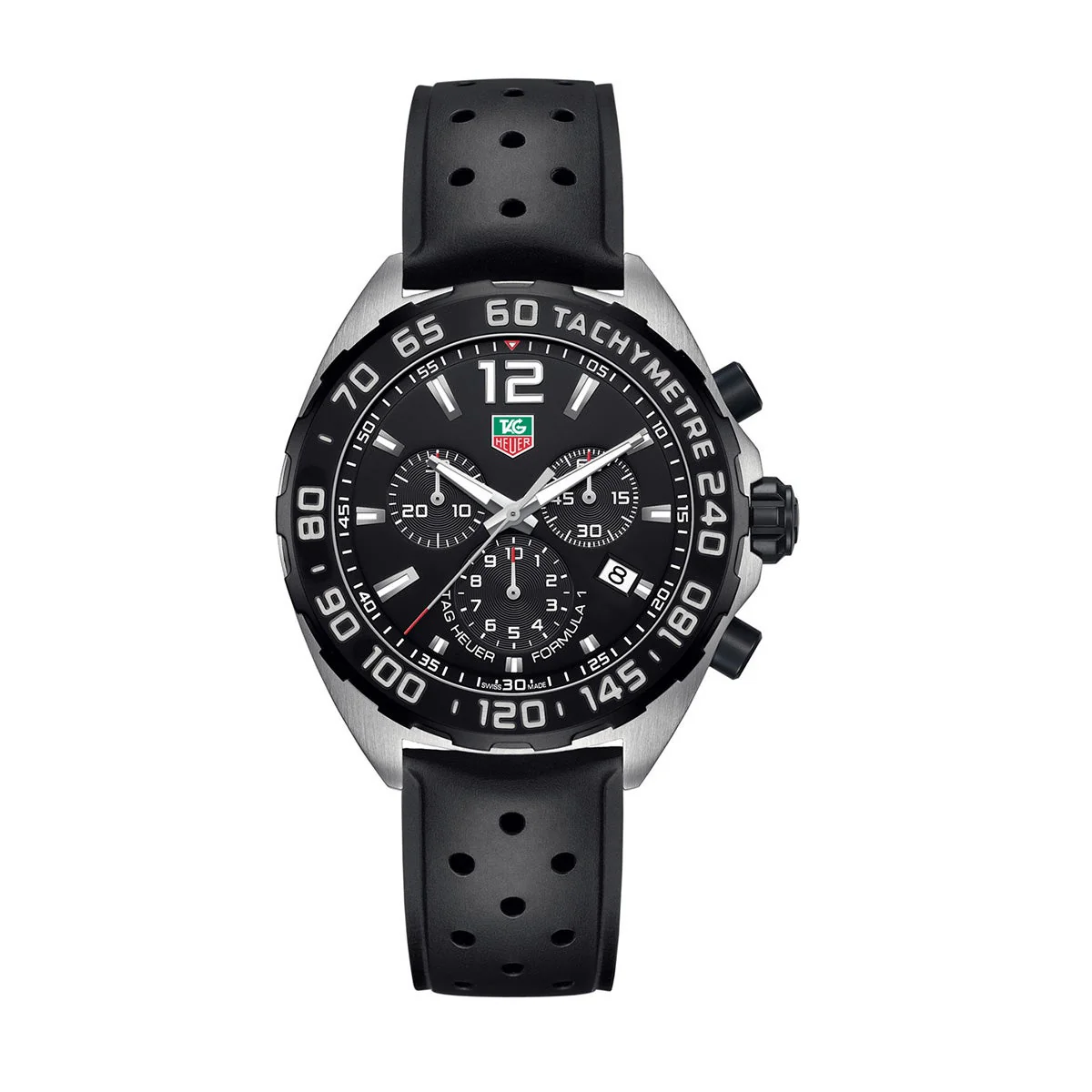 FORMULA 1 43MM CHRONOGRAPH