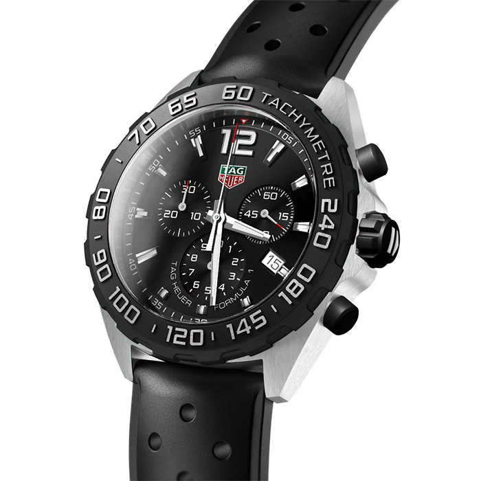 FORMULA 1 43MM CHRONOGRAPH - Image 3