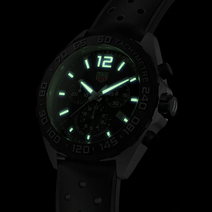 FORMULA 1 43MM CHRONOGRAPH - Image 6