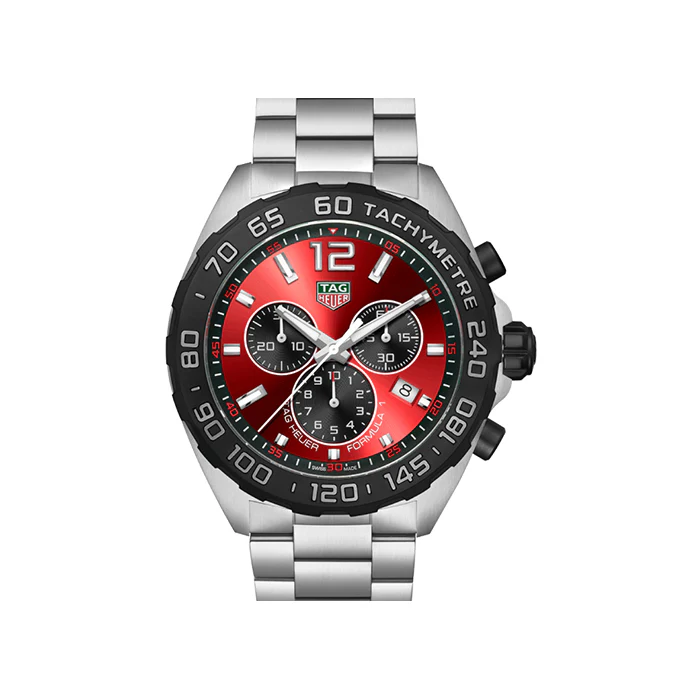 TAG HEUER FORMULA 1 CHRONOGRAPH
