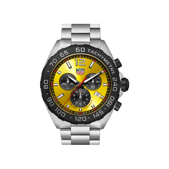 TAG HEUER FORMULA 1 CHRONOGRAPH
