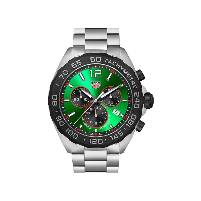TAG HEUER FORMULA 1 CHRONOGRAPH