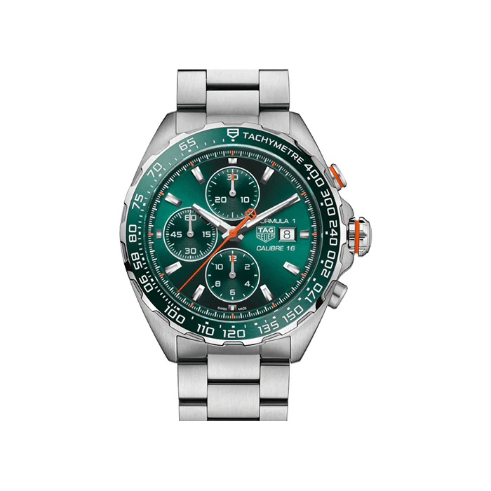 TAG HEUER FORMULA 1 CHRONOGRAPH