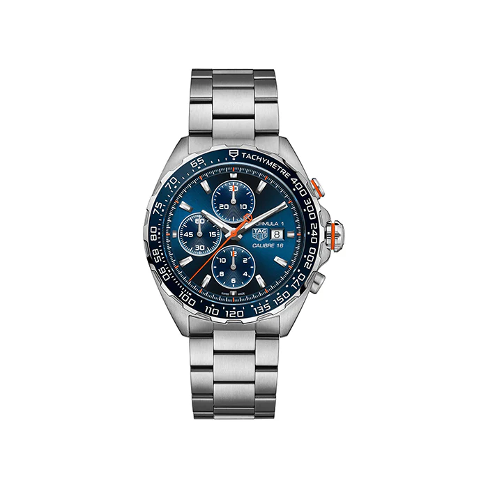 TAG HEUER FORMULA 1 CHRONOGRAPH