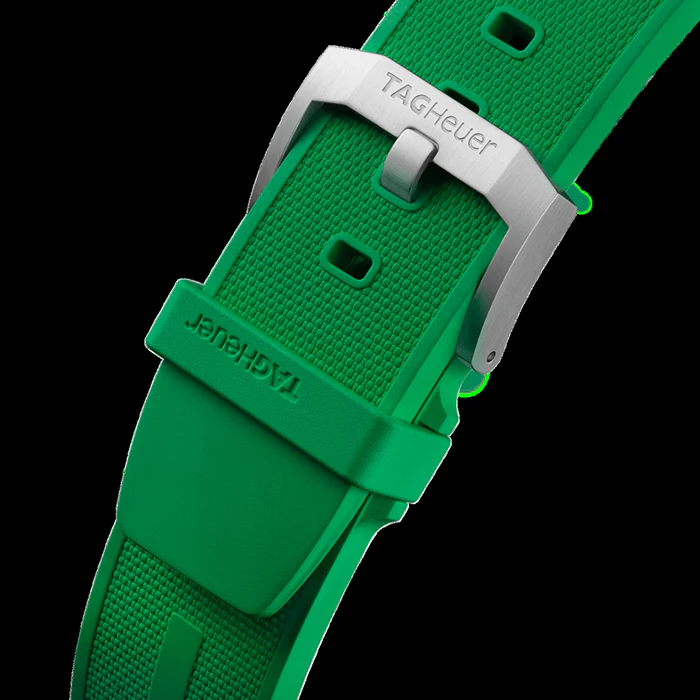 FORMULA 1 CHRONOGRAPH GREEN - Image 5