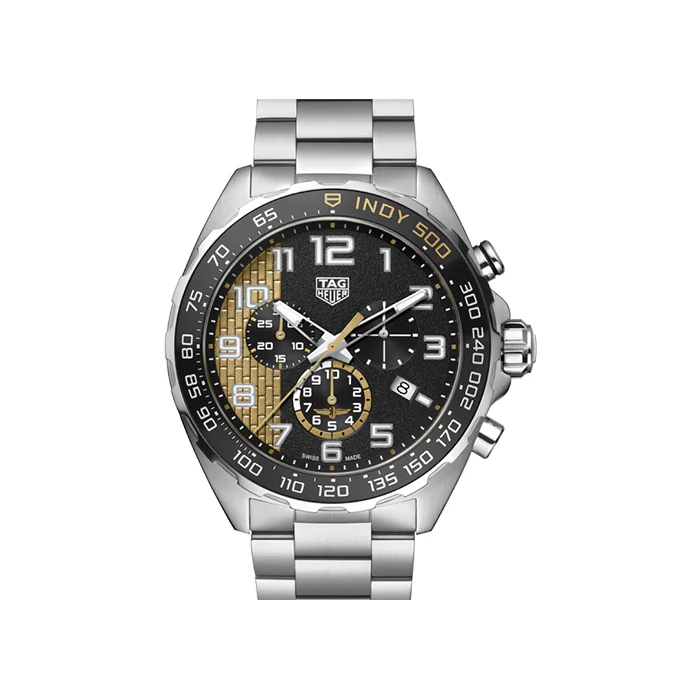 TAG HEUER FORMULA 1 INDY 500