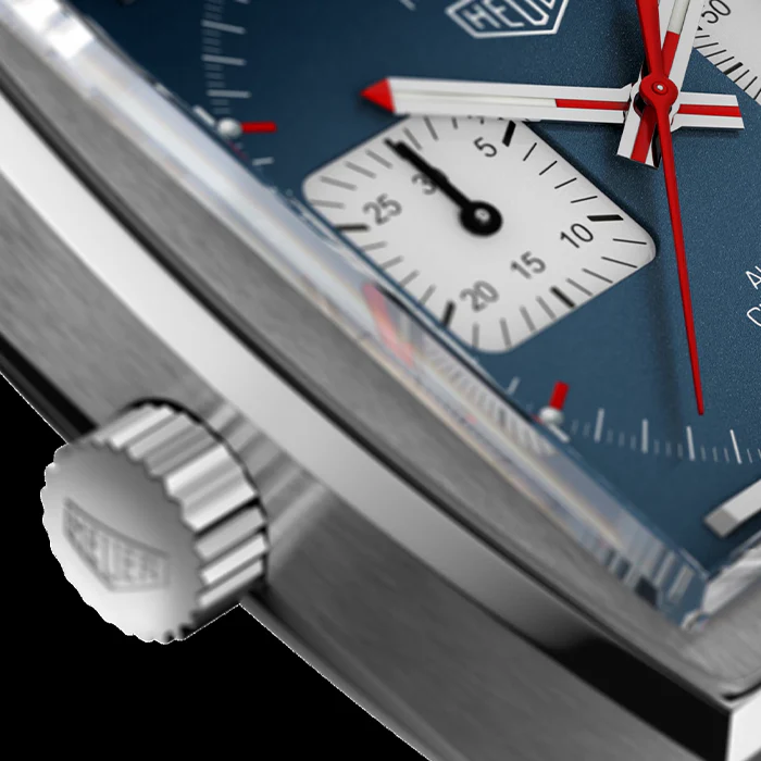 MONACO 39 MM - Image 2