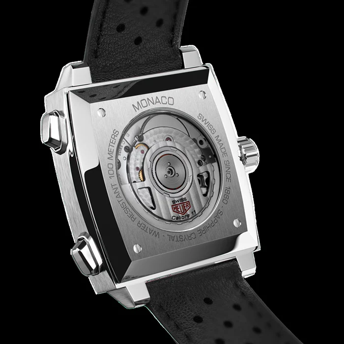 MONACO 39 MM - Image 4