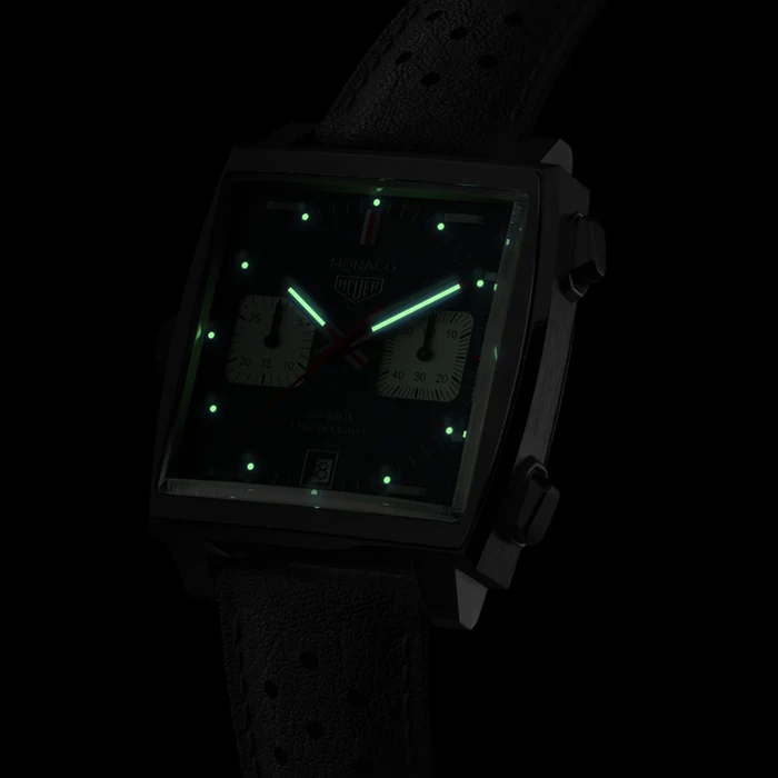 MONACO 39 MM - Image 6