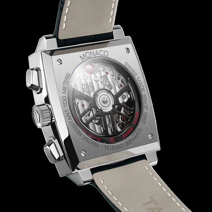 MONACO 39 MM - Image 4