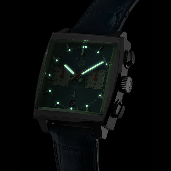 MONACO 39 MM - Image 6