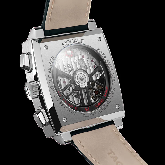 MONACO 39 MM - Image 4