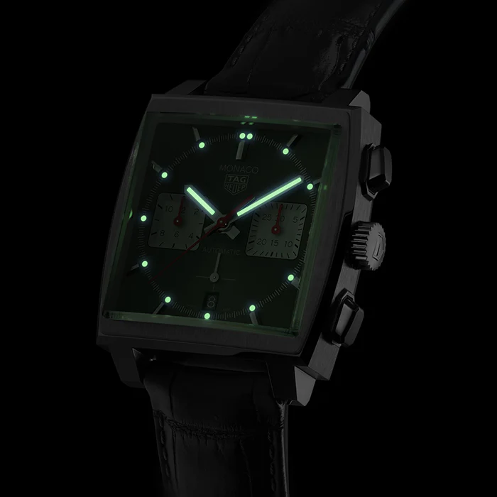 MONACO 39 MM - Image 6
