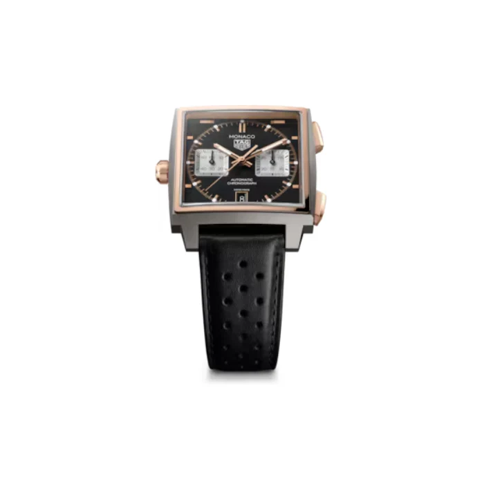 MONACO CHRONOGRAPH 39 MM - Image 2