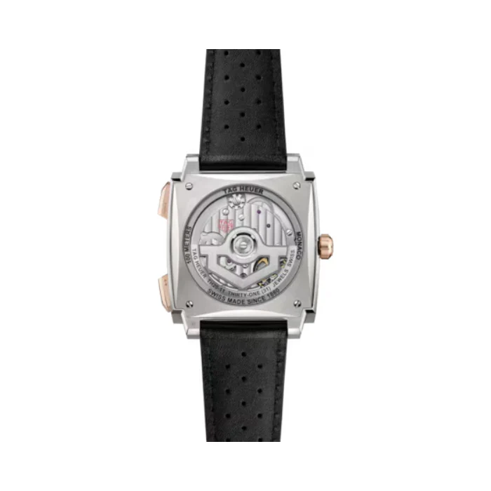 MONACO CHRONOGRAPH 39 MM - Image 3