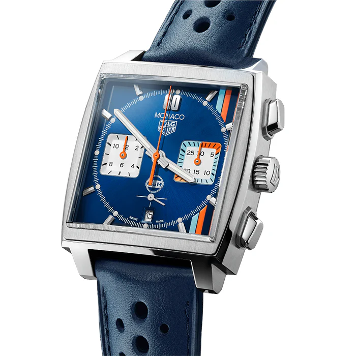 MONACO X GULF 39 MM - Image 3