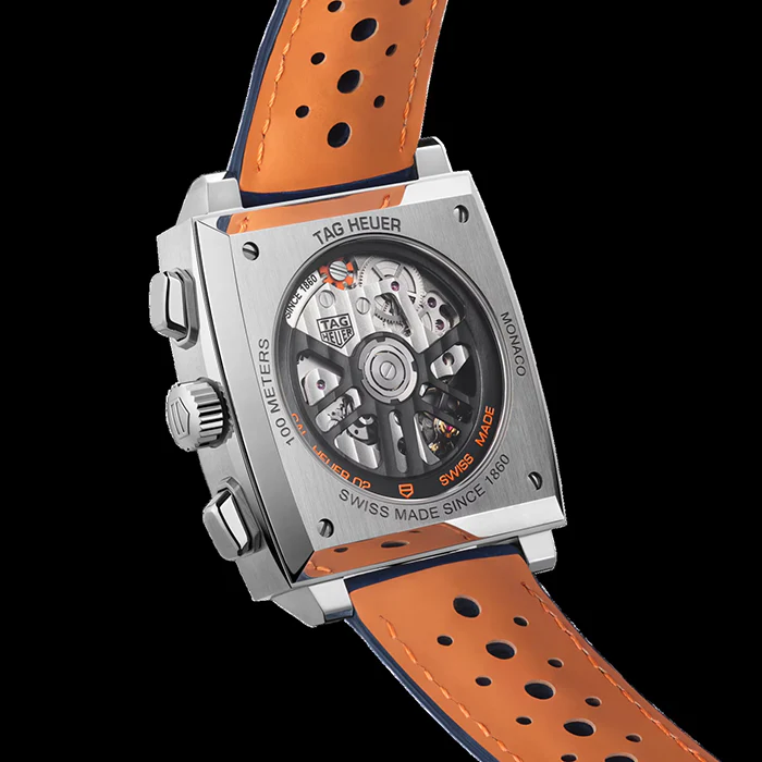 MONACO X GULF 39 MM - Image 4