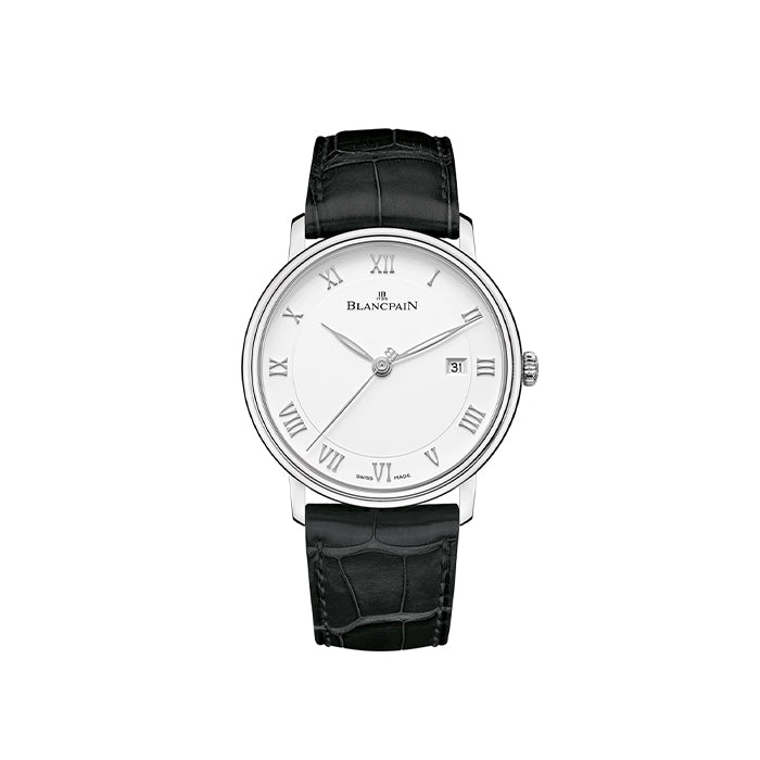 VILLERET ULTRAPLATE 40MM