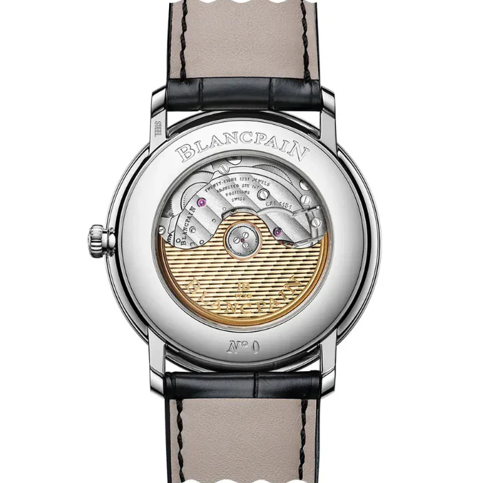 VILLERET ULTRAPLATE 40MM - Image 2