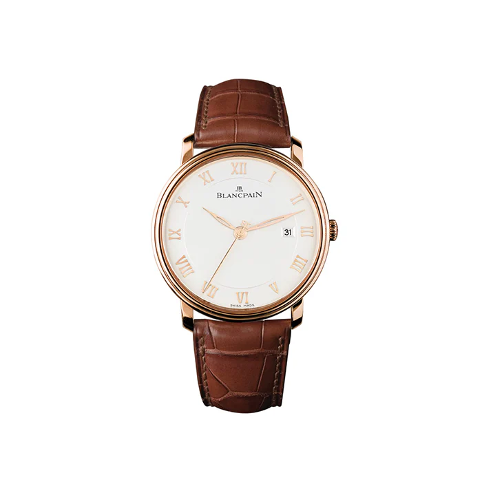 VILLERET ULTRAPLATE 40MM