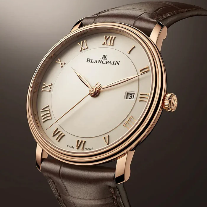VILLERET ULTRAPLATE 40MM - Image 3