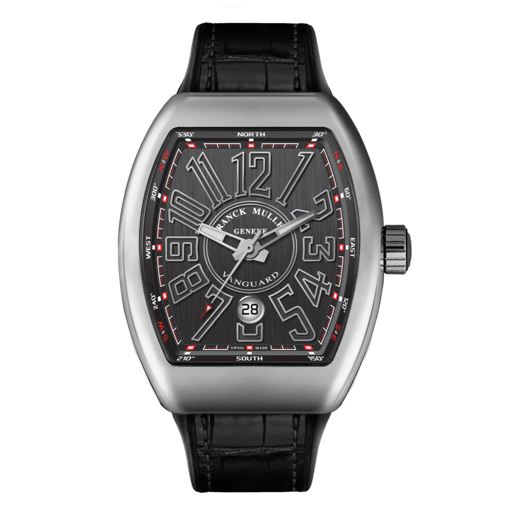 VANGUARD 41MM