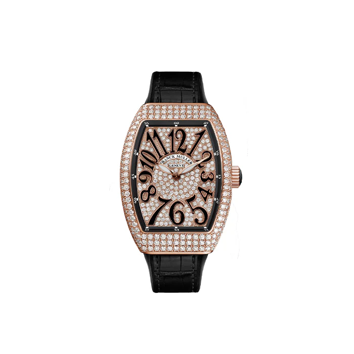 VANGUARD LADY 32MM