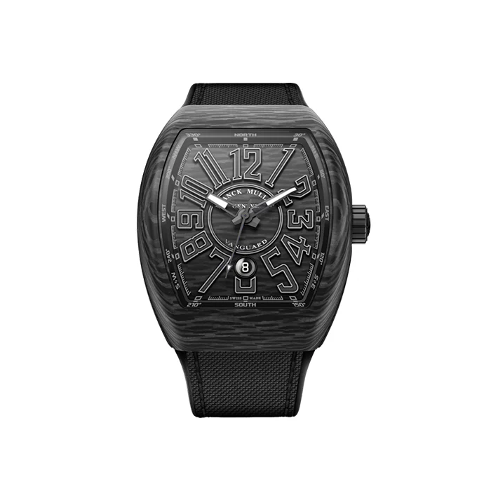 VANGUARD 41MM