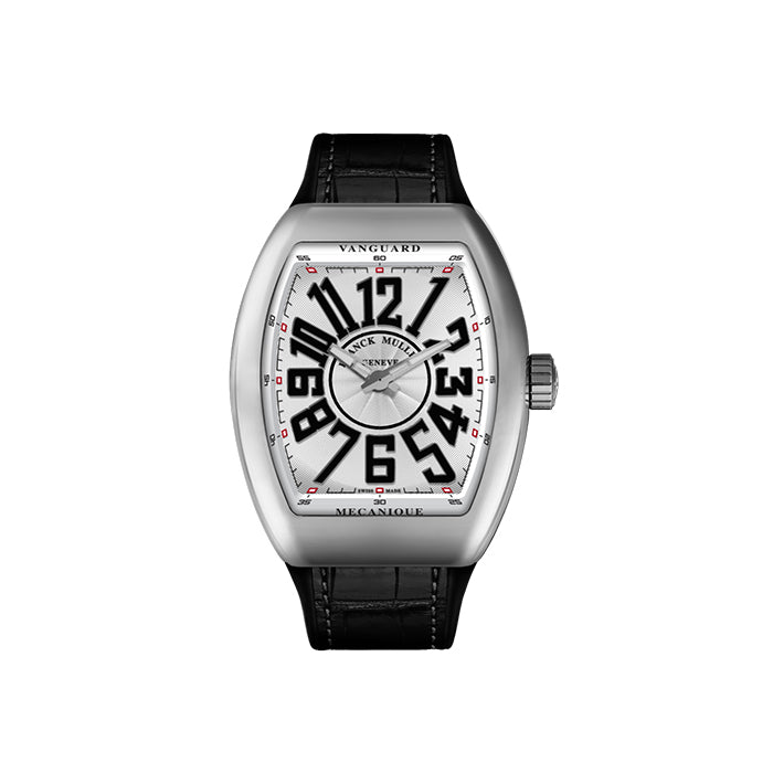 VANGUARD SLIM 41MM