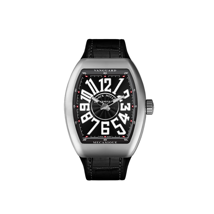 VANGUARD SLIM 41MM