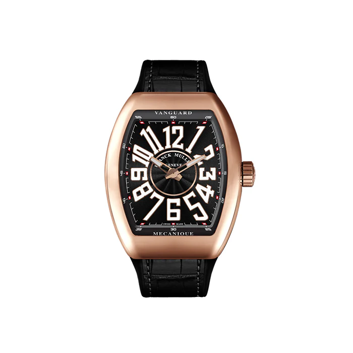 VANGUARD SLIM 41MM