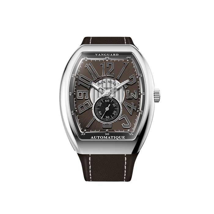 VANGUARD SLIM VINTAGE 41MM