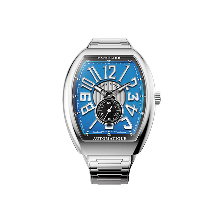 VANGUARD SLIM VINTAGE 41MM